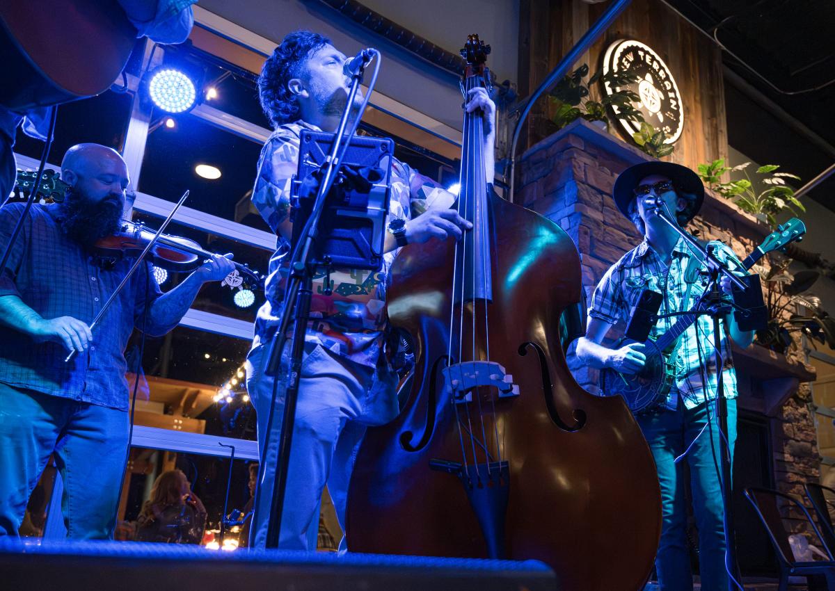Sylvan, Ben & Lee @ NTBC 2026 β Β© Marci Vaughn Kolt